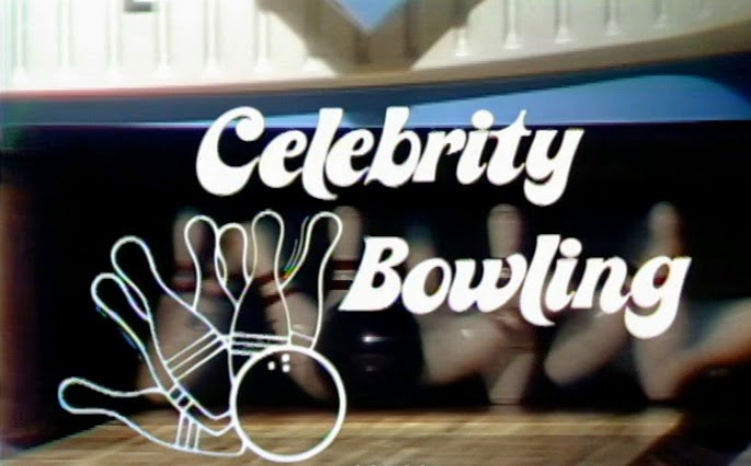 Celebrity Bowling - Click Image to Close